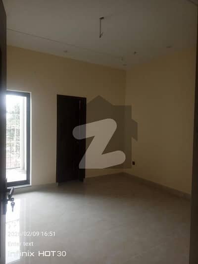 6 marla upper portion for rent in jubilee town