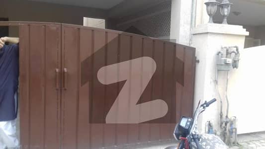 Beautiful Haider Basement House Available For Sale In Askari 10 Sector A Lahore