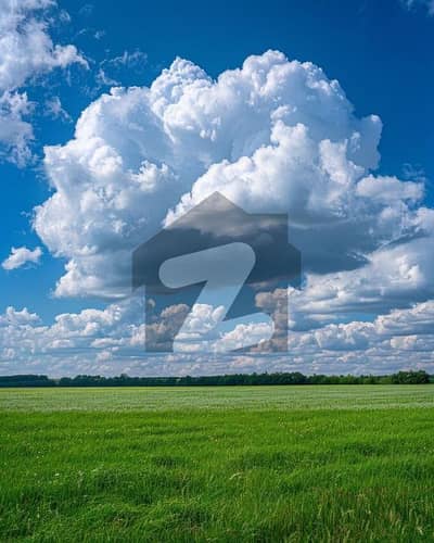 4500 Square Feet Residential Plot Is Available For sale