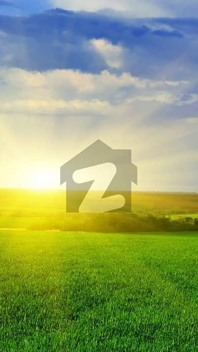 Residential Plot Is Available For sale In F-16/1