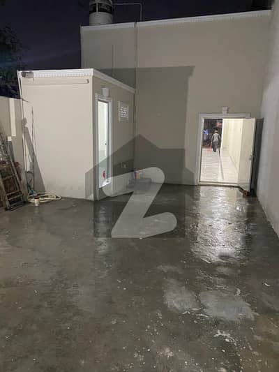 بیدیاں روڈ لاہور میں 11 مرلہ دکان 7.0 کروڑ میں برائے فروخت۔