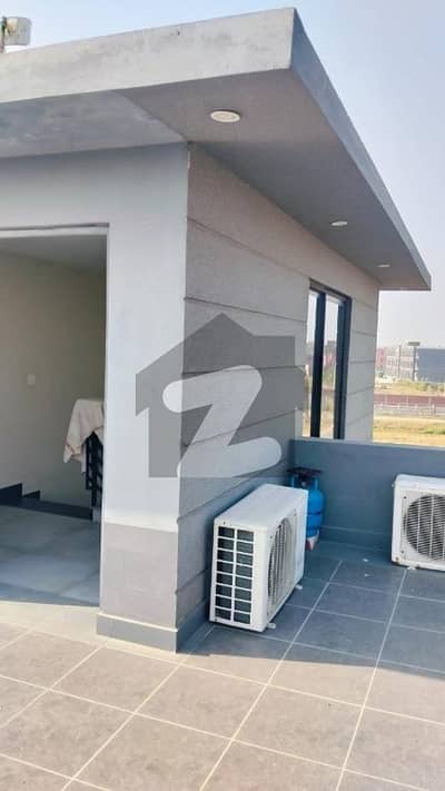 One Bed Apartment Is Available