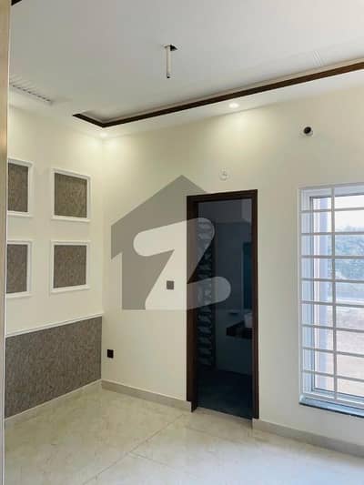 5 Marla single story house