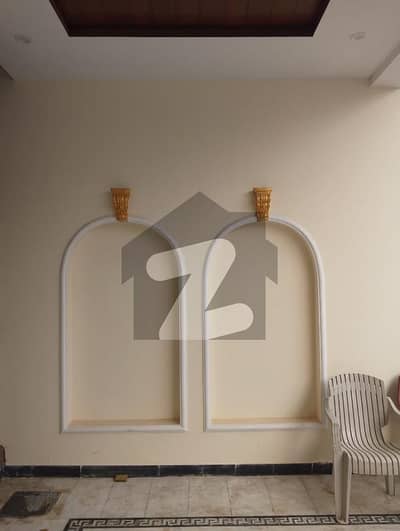 Double Storey House For Sale In New City Phase II Block E | Prime Location On Major Road