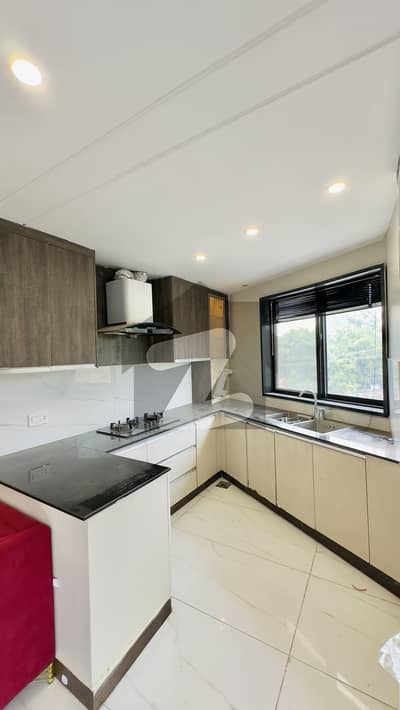 2 beds complete Furnishd apartment