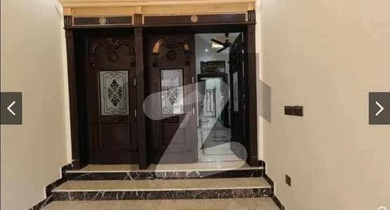 آئی ۔ 9 اسلام آباد میں 8 کمروں کا 8 مرلہ مکان 6.0 کروڑ میں برائے فروخت۔