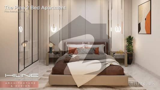 Studio Apartment For Sale On Nasir Bagh Road Peshawar