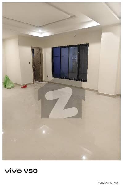 Ready-to-Move Brand New Office for Rent | River View Commercial, Bahria Town Phase 7