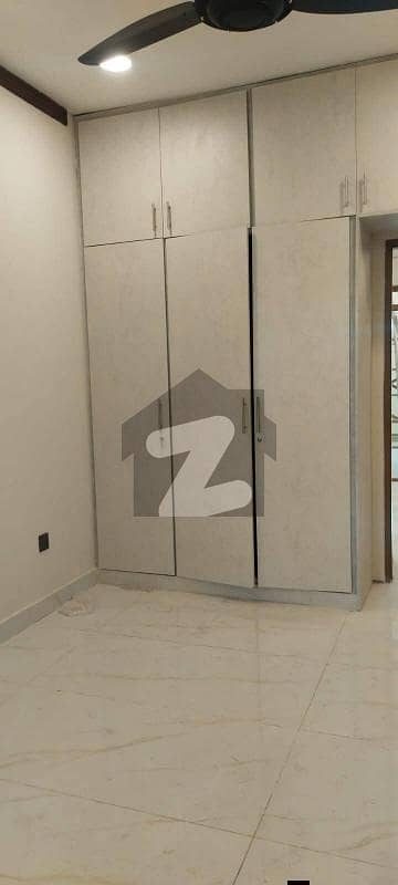 LIKE NEW 2-Bedroom Apartment For Rent In Bukhari Commercial, Phase 6