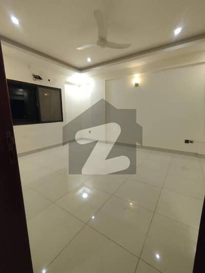 LIKE NEW 2-Bedroom Apartment For Rent In Bukhari Commercial, Phase 6