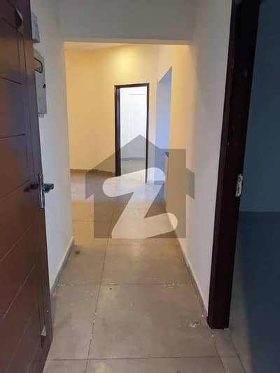 Mahnoor Arcade 3-Bedroom Apartment for Sale in DHA Phase 7, Seher Commercial