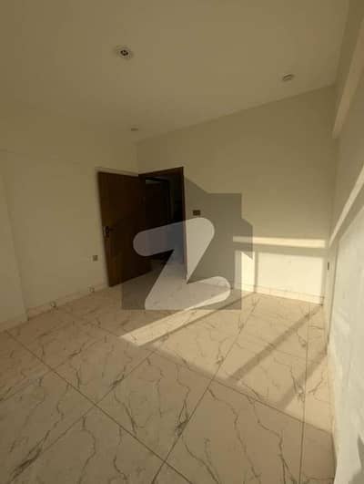 Elegant BRAND NEW 3-Bedroom Apartment For Rent In DHA Phase 8
