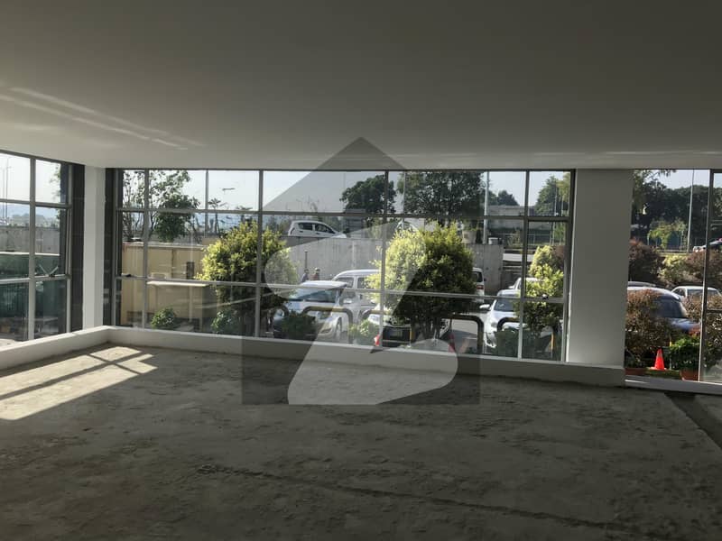 Ground +Basement Office Is Available Ground +Basement Office Is Available