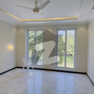 New Modern House For Rent