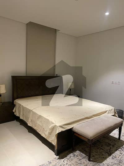 New Luxurious Furnished Apartment For Rent