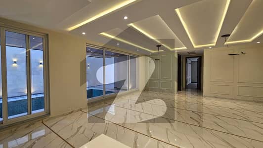 Branded Lavish House For Rent