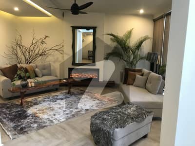 600 Square Yards House For Rent Available In F-7