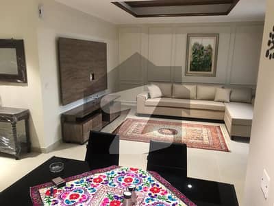 Brand New Furnished Apartment For Rent