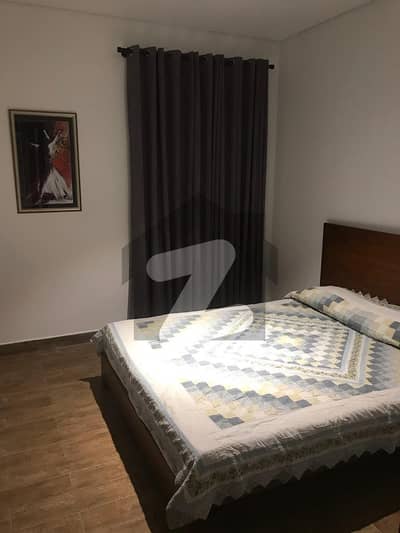 Brand New Furnished Apartment For Rent