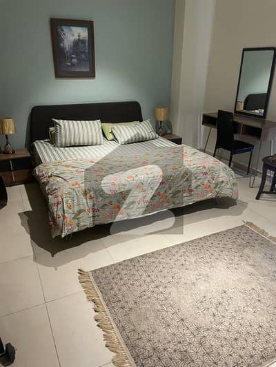 New Luxurious Furnished Apartment For Rent