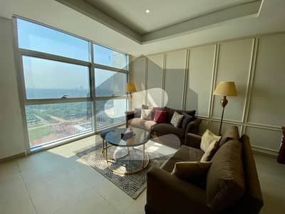 New Luxurious Furnished Apartment For Rent