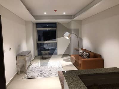 New Luxurious Furnished Apartment For Rent