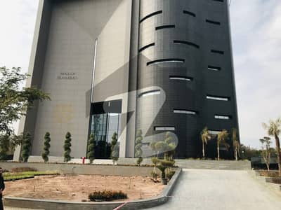 Awesome Location Tower For Office