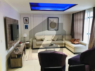 New Luxurious Apartment For Rent