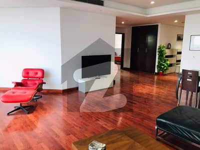 New Luxurious Furnished Apartment For Rent