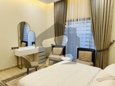 New Luxury Ground Portion For Rent