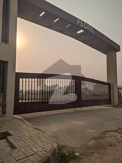 120 GHZ GROUND FLOOR PORTION