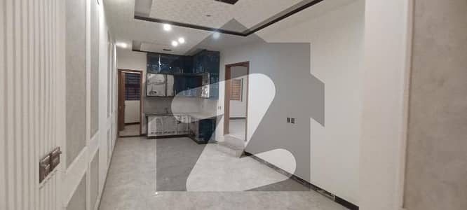 دھوراجی کالونی گلشنِ اقبال ٹاؤن,کراچی میں 3 کمروں کا 6 مرلہ فلیٹ 2.5 کروڑ میں برائے فروخت۔