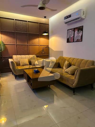 Brand New House For Rent Furnish