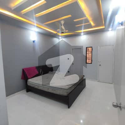 ڈی ایچ اے فیز 2 ایکسٹینشن ڈی ایچ اے ڈیفینس,کراچی میں 3 کمروں کا 6 مرلہ فلیٹ 1.0 لاکھ میں کرایہ پر دستیاب ہے۔