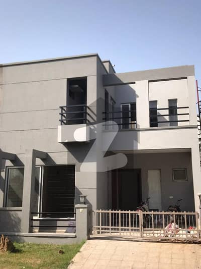 5 Marla Beautiful House For Sale In Divine Gardens
