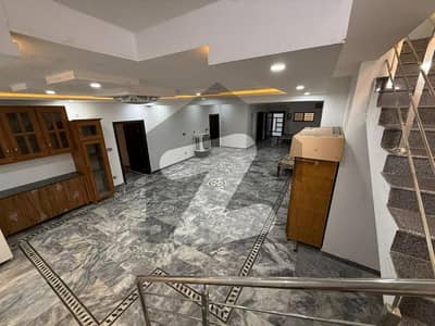 600 Sq/Yd Double Unit Brand New House. Available For Sale In Fazai Housing Sakeem Block F Islamabad.