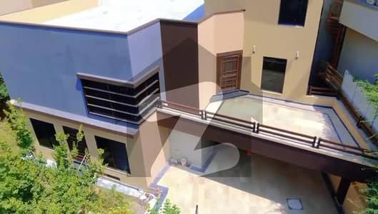 بحریہ ٹاؤن فیز 8 ۔ اویس بلاک بحریہ ٹاؤن فیز 8,بحریہ ٹاؤن راولپنڈی,راولپنڈی میں 8 کمروں کا 1 کنال مکان 5.5 کروڑ میں برائے فروخت۔