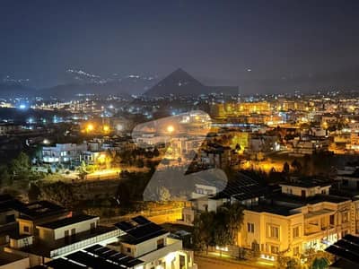 کیوب اپارٹمنٹس بحریہ انکلیو,بحریہ ٹاؤن,اسلام آباد میں 1 کمرے کا 5 مرلہ فلیٹ 1.1 کروڑ میں برائے فروخت۔