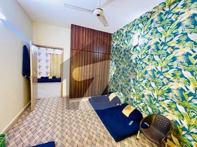 3 BED FLAT FOR SALE MULTI F-17 ISLAMABAD ALL FACILITY AVAILABLE CDA PPROVED SECTOR MPCHS