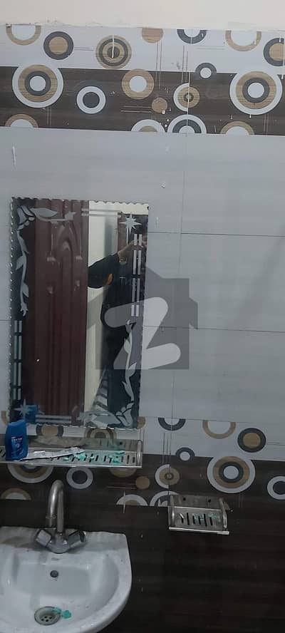 1.5 Marla Double Storey House For Sale In Shalimar Housing Scheme Canal Bank Side