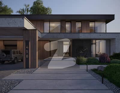 Zaiban E Memaar | 3-Bed Luxury Apartments For Sale In Peshawar