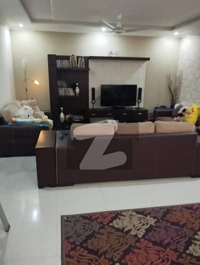 14 Marla Fully Furnished House For Sale At Bahria Town Phase 2 Rawalpindi