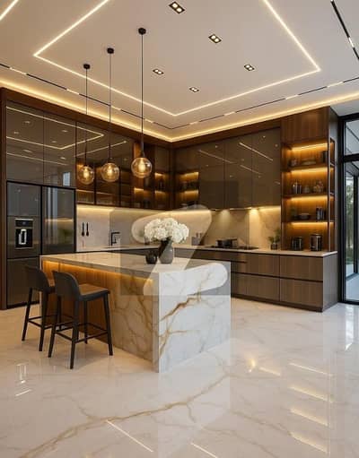 این ایس آئی ٹی سٹی ڈی ایچ اے ڈیفینس,لاہور میں 1 کمرے کا 2 مرلہ فلیٹ 2.2 کروڑ میں برائے فروخت۔