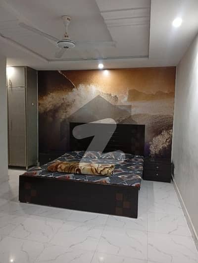 پی ڈبلیو ڈی روڈ اسلام آباد میں 2 کمروں کا 4 مرلہ فلیٹ 62.0 ہزار میں کرایہ پر دستیاب ہے۔