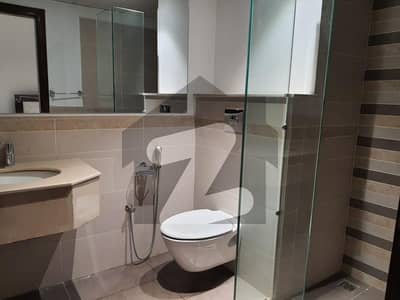 Fully furnished portion