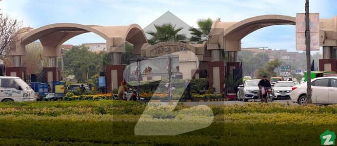 PRIME LOCATION BLOCK D KANAL PLOT SALE