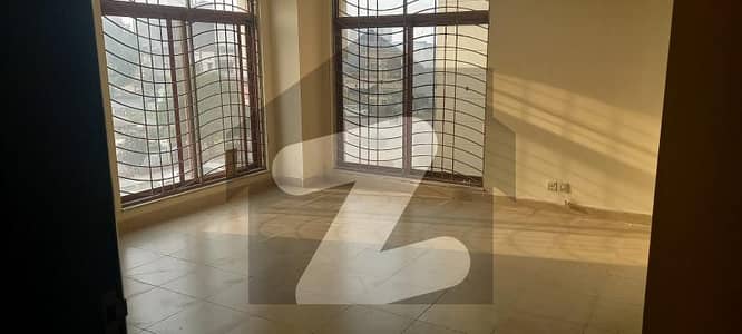 Fully Furnished 3 Beds Good Location Apartment For Rent In Ex Air Avenue DHA Phase 8 Lahore.