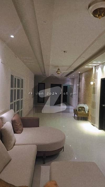 Prime Location House For Rent Is Readily Available In Prime Location Of Shahra-E-Faisal