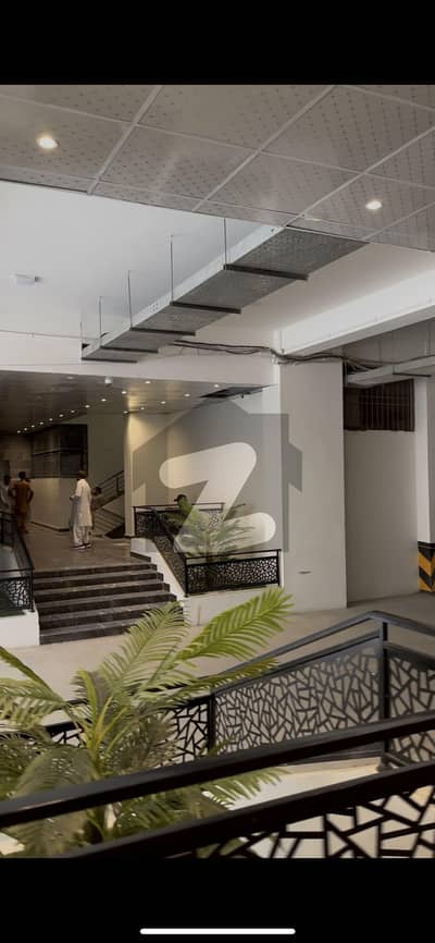 گلشن اقبال - بلاک 13 / D-3 گلشنِ اقبال,گلشنِ اقبال ٹاؤن,کراچی میں 3 کمروں کا 8 مرلہ فلیٹ 2.55 کروڑ میں برائے فروخت۔