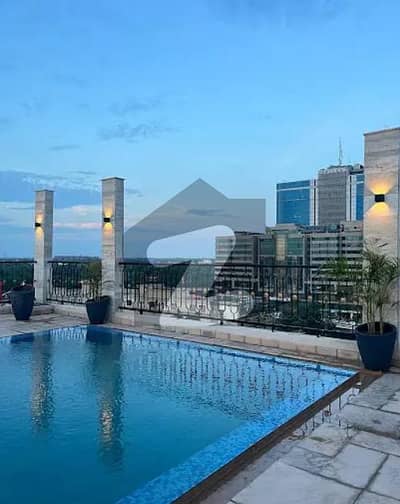 گلبرگ 3 گلبرگ,لاہور میں 3 کمروں کا 9 مرلہ فلیٹ 2.3 لاکھ میں کرایہ پر دستیاب ہے۔